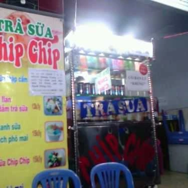 Tổng hợp- Cafe Chip Chip - Trà Sữa Thạch Phô Mai - Lê Đức Thọ