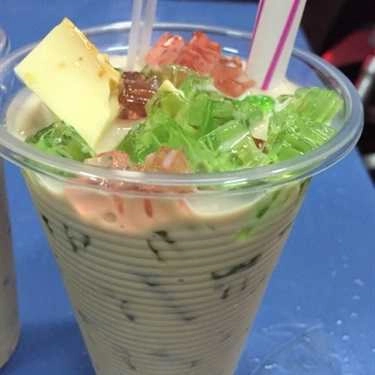 Tổng hợp- Cafe Chip Chip - Trà Sữa Thạch Phô Mai - Lê Đức Thọ
