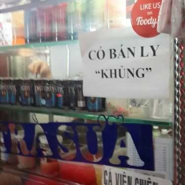 Tổng hợp- Cafe Chip Chip - Trà Sữa Thạch Phô Mai - Lê Đức Thọ