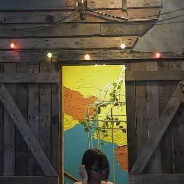 Tổng hợp- Chíp & Mều Cafe