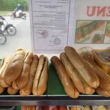 Tổng hợp- Ăn vặt Chipchip Food - Bánh Mì Que