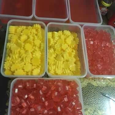 Món ăn- Cafe Chitz - Trà Sữa & Ăn Vặt