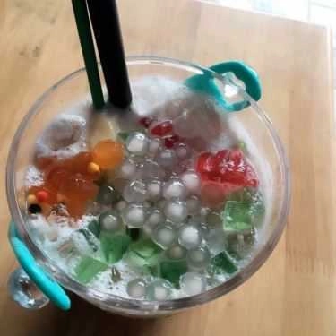 Món ăn- Cafe Chitz - Trà Sữa & Ăn Vặt