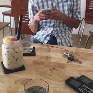 Tổng hợp- Cafe Chitz - Trà Sữa & Ăn Vặt