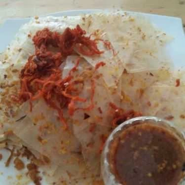 Món ăn- Cafe Chitz - Trà Sữa & Ăn Vặt