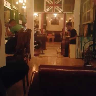 Tổng hợp- Chỗ Cũ Cafe
