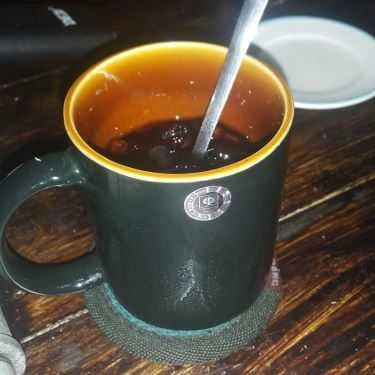 Tổng hợp- Chỗ Cũ Cafe