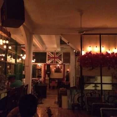 Tổng hợp- Chỗ Cũ Cafe