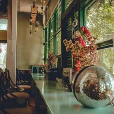 Tổng hợp- Chỗ Cũ Cafe