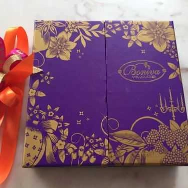 Tổng hợp- Tiệm Bánh Chocolate Boniva