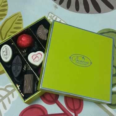 Tổng hợp- Tiệm Bánh Chocolate Boniva