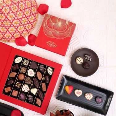Tất cả hình- Tiệm Bánh Chocolate Boniva
