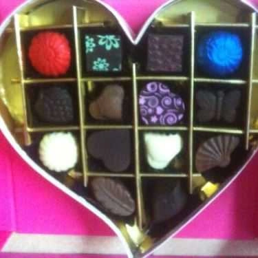 Tất cả hình- Tiệm Bánh Chocolate Boniva