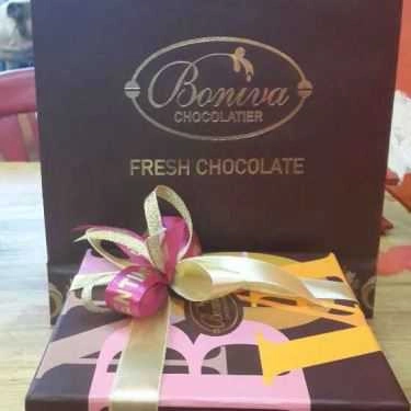 Tổng hợp- Tiệm Bánh Chocolate Boniva