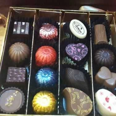 Tất cả hình- Tiệm Bánh Chocolate Boniva