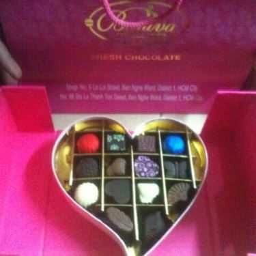 Tất cả hình- Tiệm Bánh Chocolate Boniva