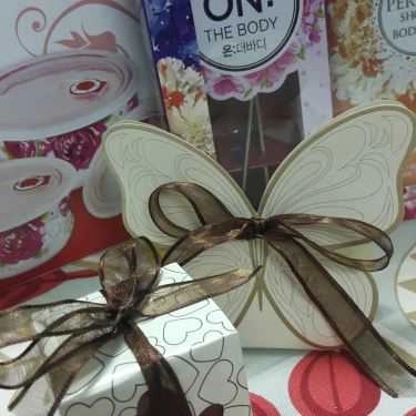 Tổng hợp- Tiệm Bánh Chocolate Boniva