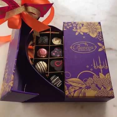 Tất cả hình- Tiệm Bánh Chocolate Boniva
