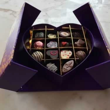 Tất cả hình- Tiệm Bánh Chocolate Boniva