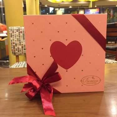 Tổng hợp- Tiệm Bánh Chocolate Boniva
