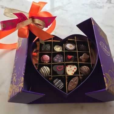 Tất cả hình- Tiệm Bánh Chocolate Boniva
