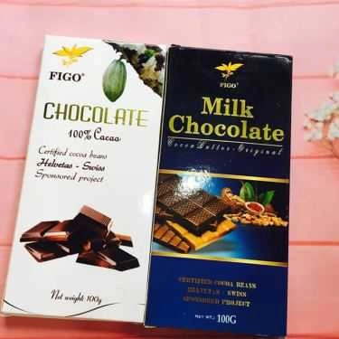 Tổng hợp- Chocolate Figo Việt Nam - Shop Online