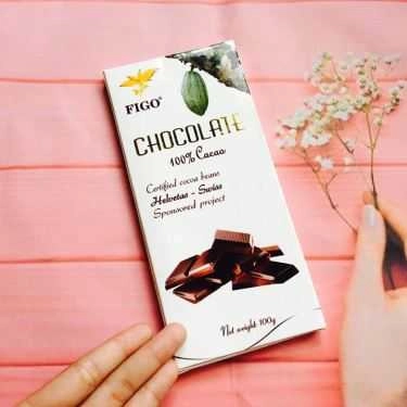 Tổng hợp- Chocolate Figo Việt Nam - Shop Online