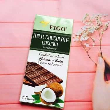 Tổng hợp- Chocolate Figo Việt Nam - Shop Online