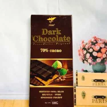 Tổng hợp- Chocolate Figo Việt Nam - Shop Online