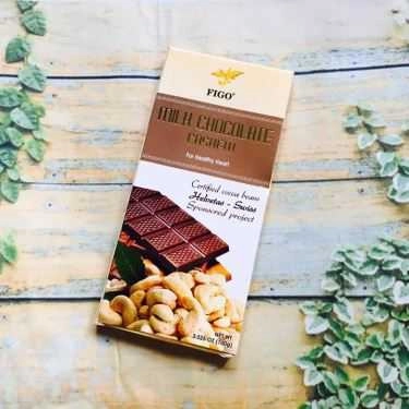 Tổng hợp- Chocolate Figo Việt Nam - Shop Online