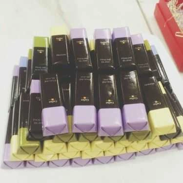 Món ăn- Tiệm Bánh Chocolate Graphics - AEON Mall Tân Phú