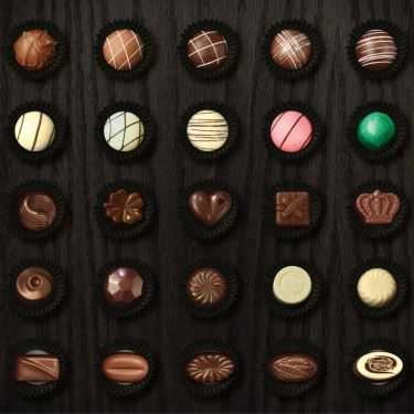 Tổng hợp- Tiệm Bánh Chocolate Graphics - AEON Mall Tân Phú