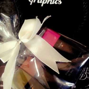 Tổng hợp- Tiệm Bánh Chocolate Graphics - AEON Mall Tân Phú