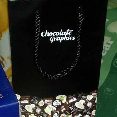 Tổng hợp- Tiệm Bánh Chocolate Graphics - AEON Mall Tân Phú