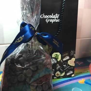 Tổng hợp- Tiệm Bánh Chocolate Graphics - AEON Mall Tân Phú