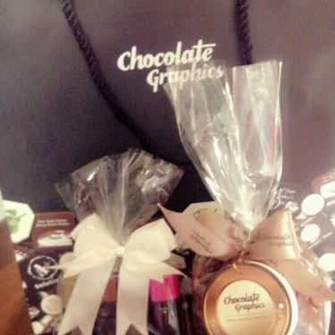 Tổng hợp- Tiệm Bánh Chocolate Graphics - AEON Mall Tân Phú
