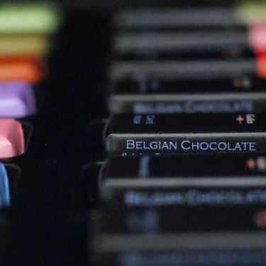 Tổng hợp- Tiệm Bánh Chocolate Graphics - AEON Mall Tân Phú