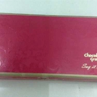Tổng hợp- Tiệm Bánh Chocolate Graphics - Vincom Center