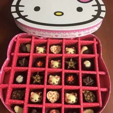 Món ăn- Tiệm Bánh Chocolate Princess