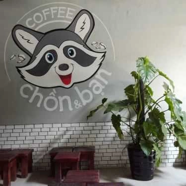 Tổng hợp- Cà Phê Chồn - Bạch Đằng