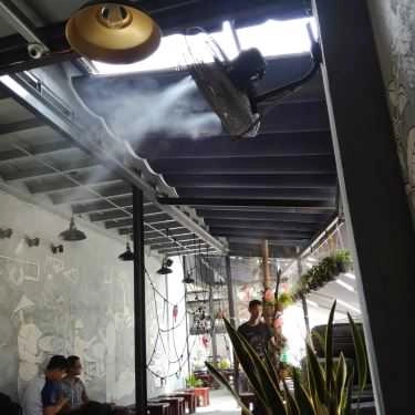 Tổng hợp- Cà Phê Chồn - Bạch Đằng