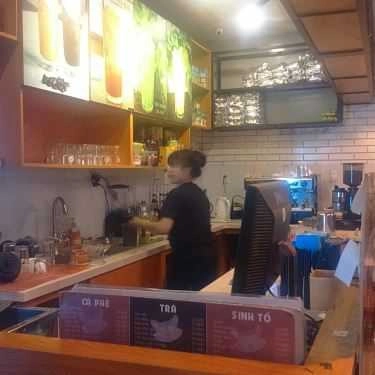 Tổng hợp- Cà Phê Chồn - Bạch Đằng