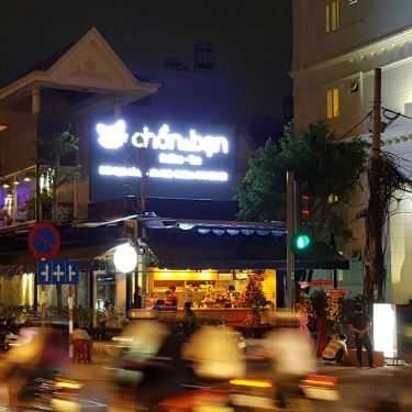 Tổng hợp- Cà Phê Chồn - Bạch Đằng