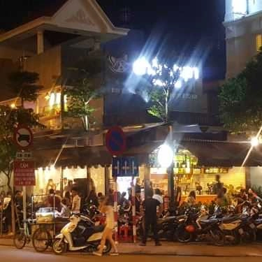Tổng hợp- Cà Phê Chồn - Bạch Đằng