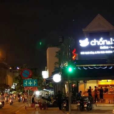 Tổng hợp- Cà Phê Chồn - Bạch Đằng