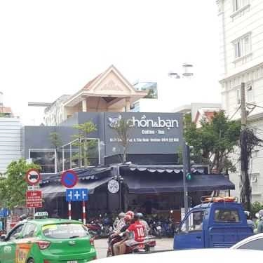 Tổng hợp- Cà Phê Chồn - Bạch Đằng