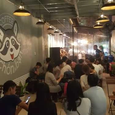 Tổng hợp- Cà Phê Chồn - Bạch Đằng