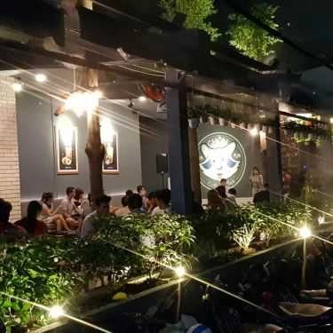 Tổng hợp- Cà Phê Chồn - Tân Quý