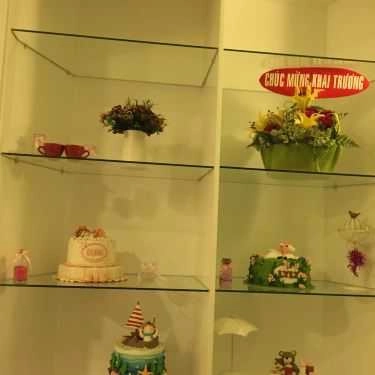 Tổng hợp- Tiệm Bánh Chon Chon Cake Shop - Phan Kế Bính
