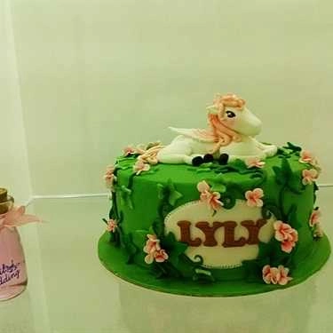 Tổng hợp- Tiệm Bánh Chon Chon Cake Shop - Phan Kế Bính